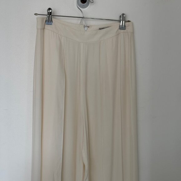 NWOT JENNIFER HOPE ADRIANA PANTS SIZE M - Picture 4 of 6